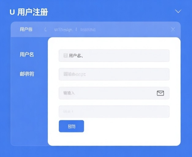HTML中fieldset标签的作用、用法与最佳实践:提升表单结构与用户体验